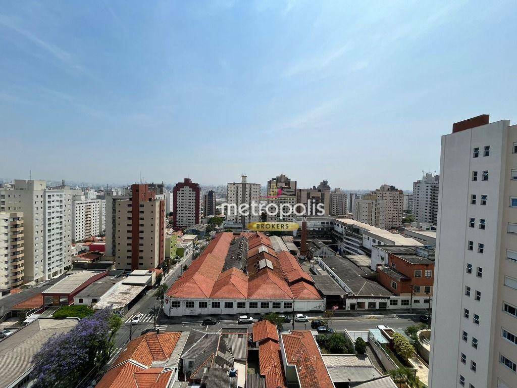 Cobertura à venda com 4 quartos, 220m² - Foto 40