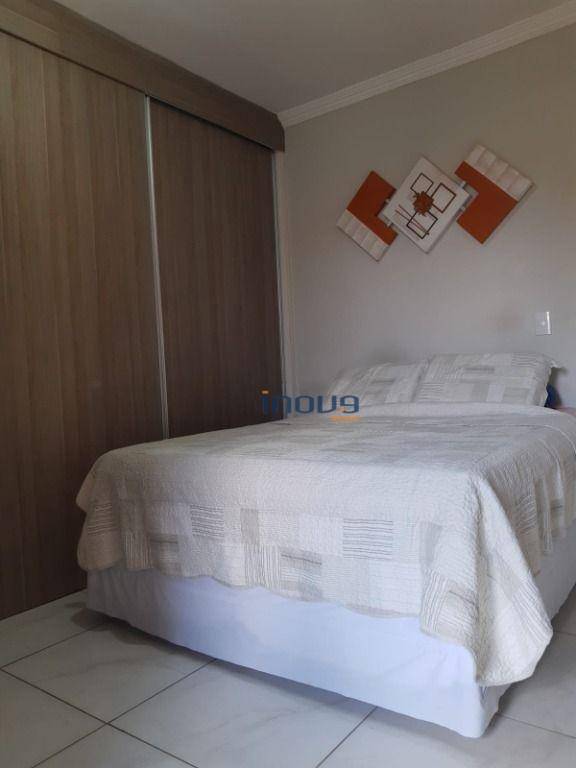 Casa à venda com 3 quartos, 150m² - Foto 17