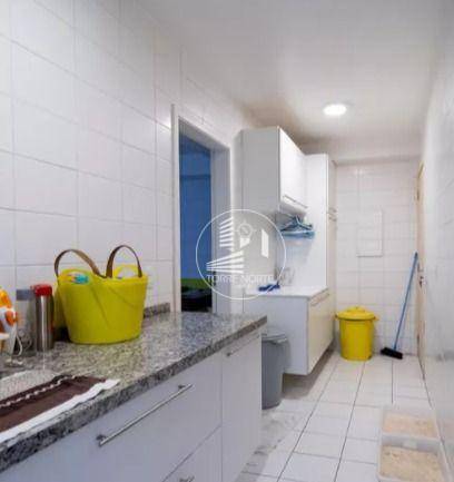 Apartamento à venda com 3 quartos, 210m² - Foto 30