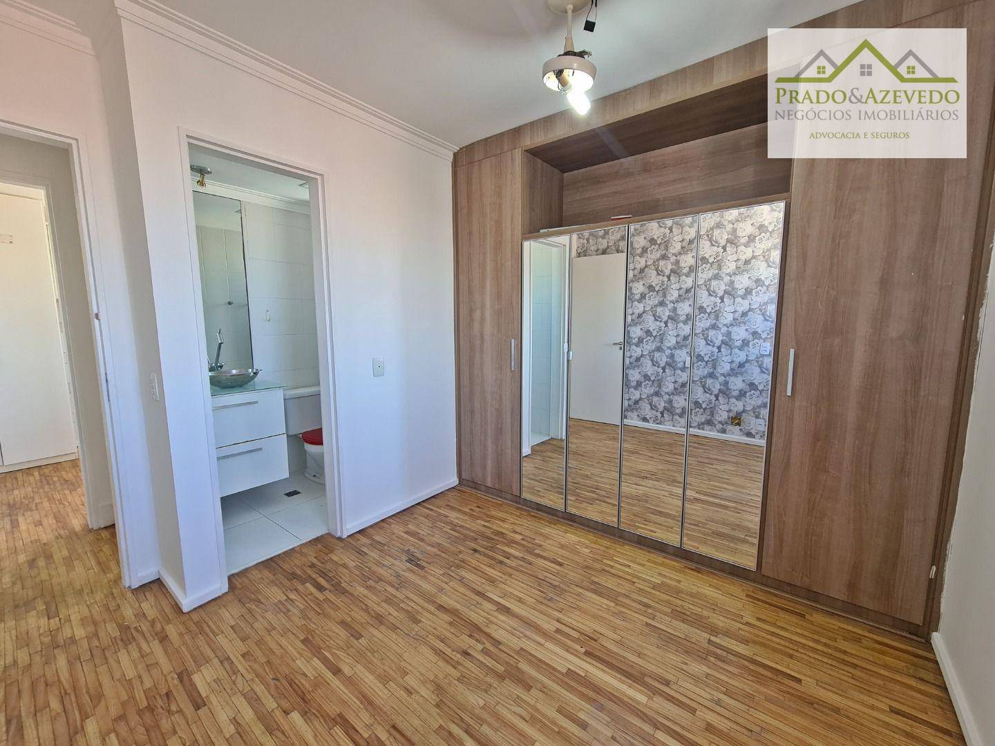 Apartamento à venda com 3 quartos, 73m² - Foto 9