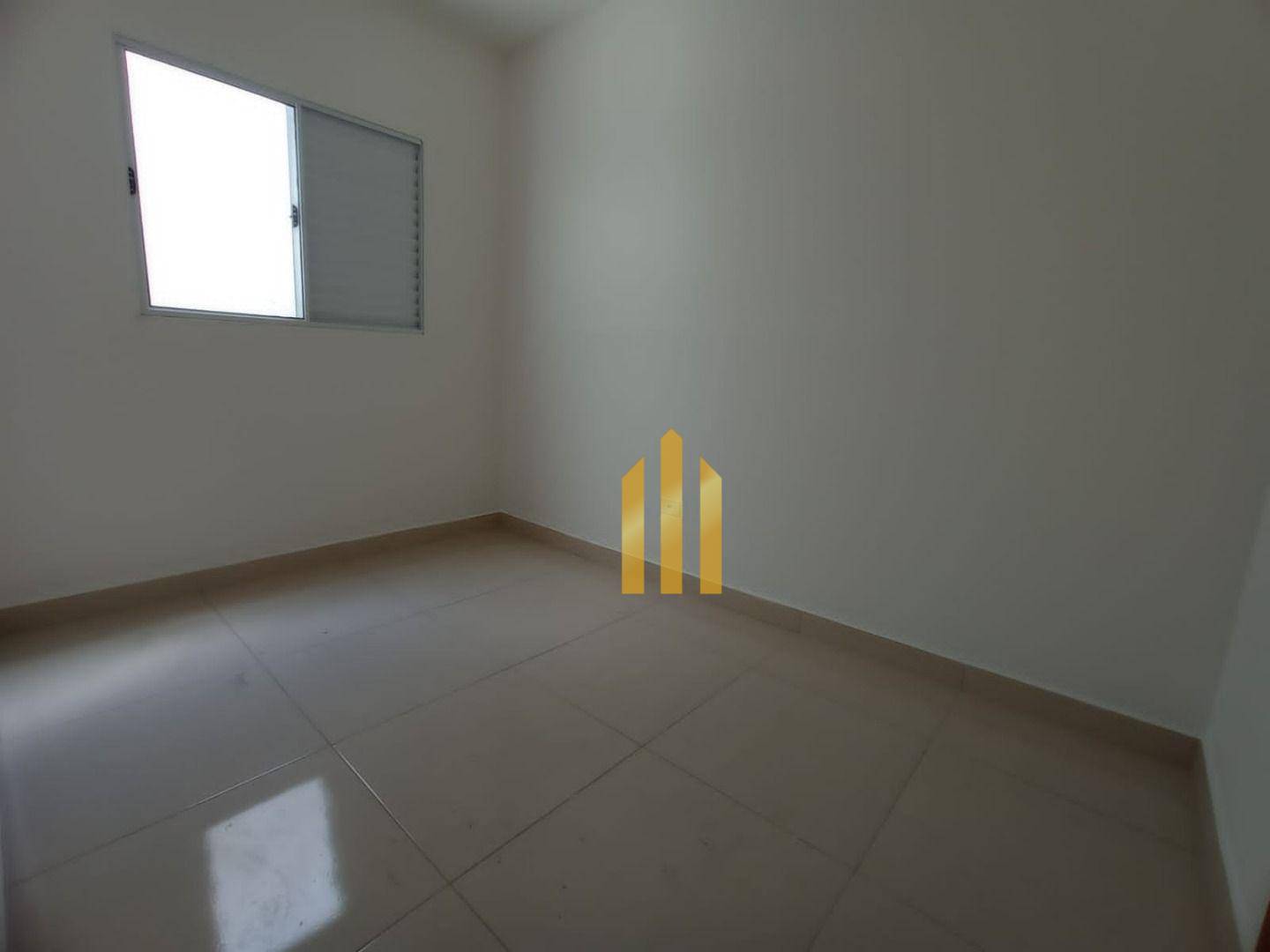 Apartamento à venda com 1 quarto, 40m² - Foto 7