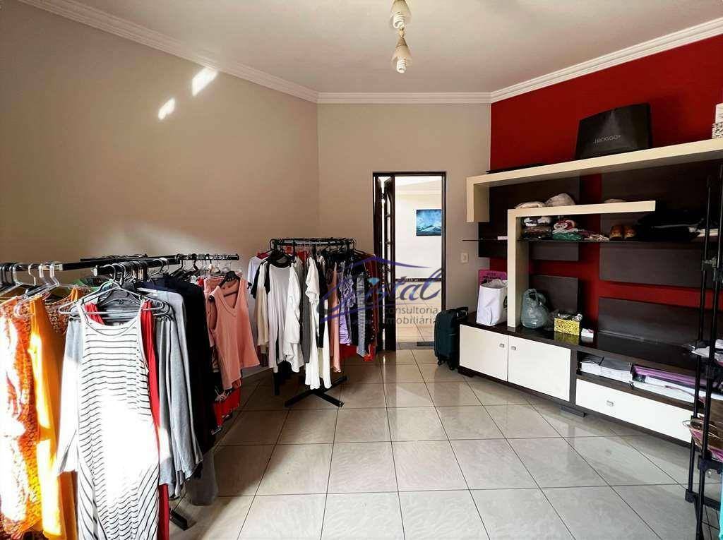 Casa de Condomínio à venda com 3 quartos, 360m² - Foto 17