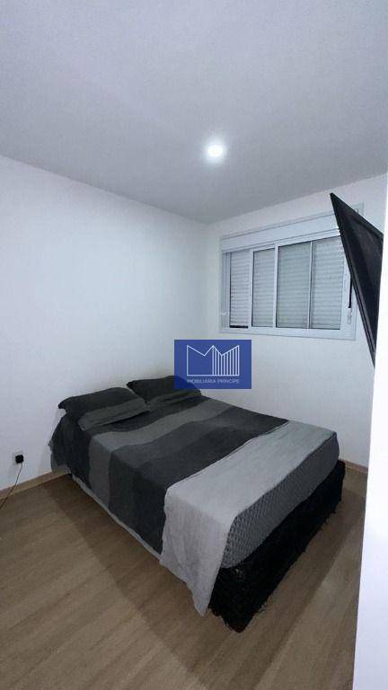 Apartamento à venda com 2 quartos, 38m² - Foto 5