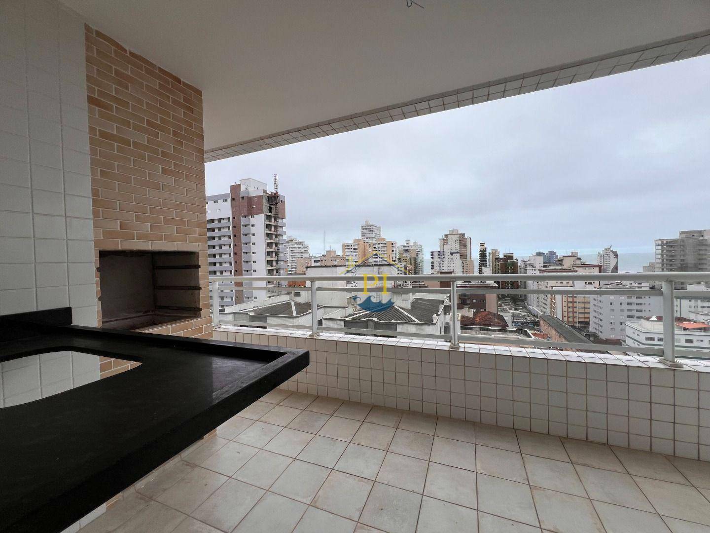 Apartamento à venda com 3 quartos, 140m² - Foto 1