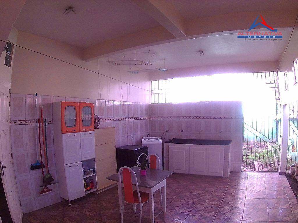 Casa, 5 quartos, 360 m² - Foto 9