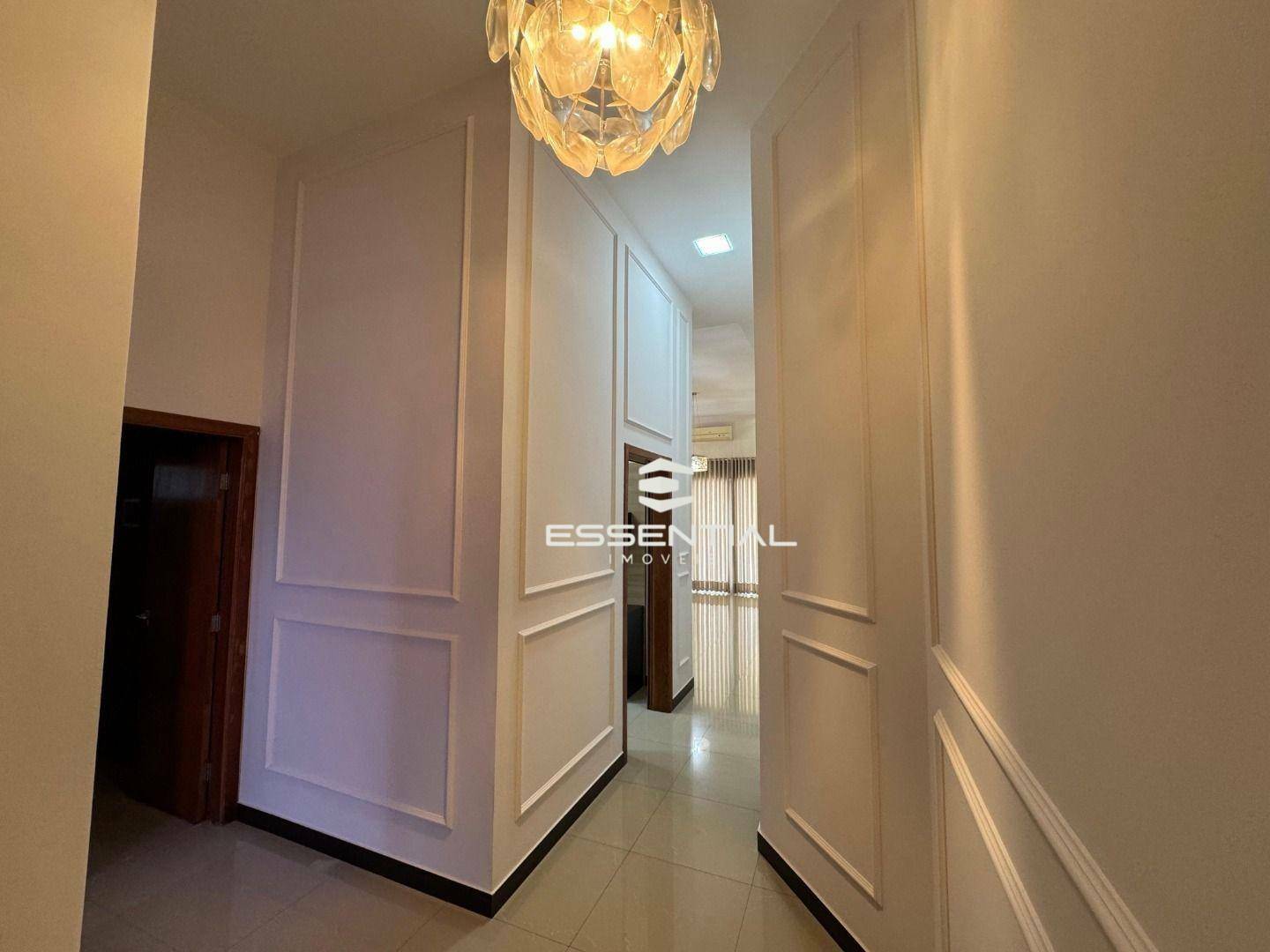 Casa de Condomínio à venda com 3 quartos, 216m² - Foto 5