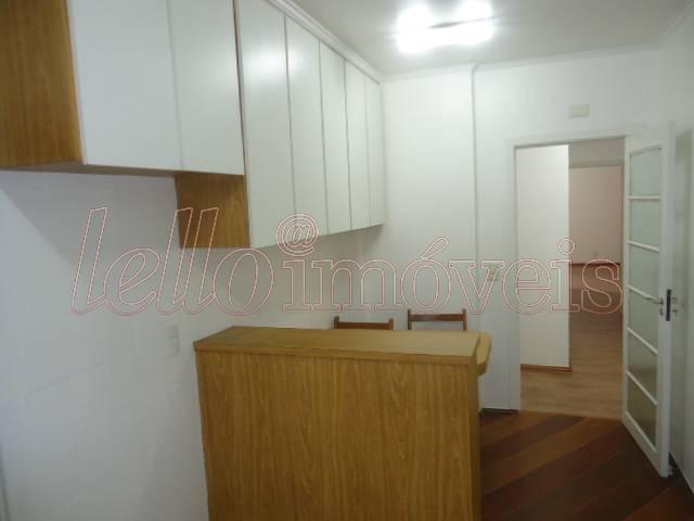 Apartamento para alugar com 2 quartos, 116m² - Foto 21