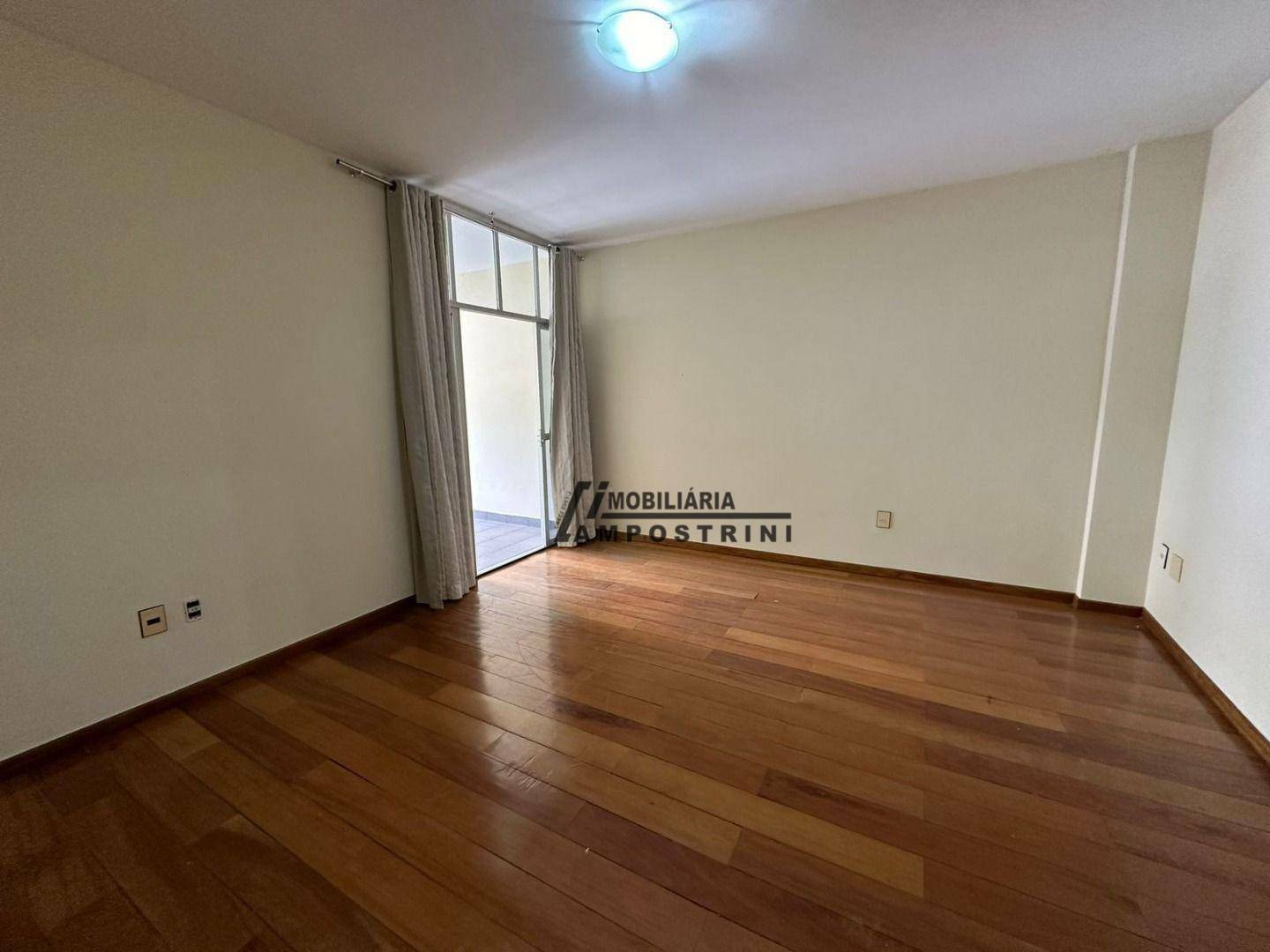 Apartamento à venda com 2 quartos, 130m² - Foto 5