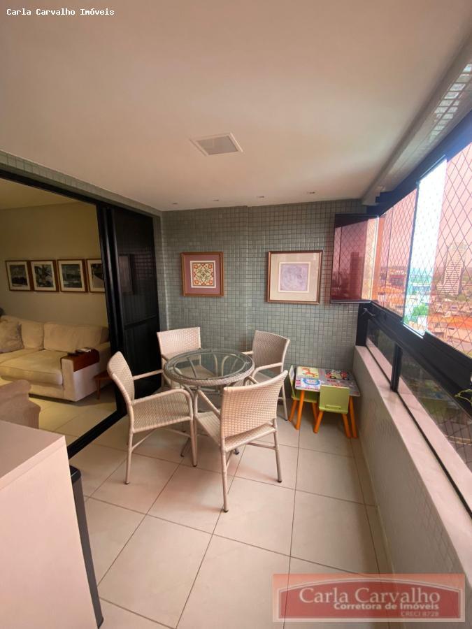 Apartamento à venda com 3 quartos, 117m² - Foto 17