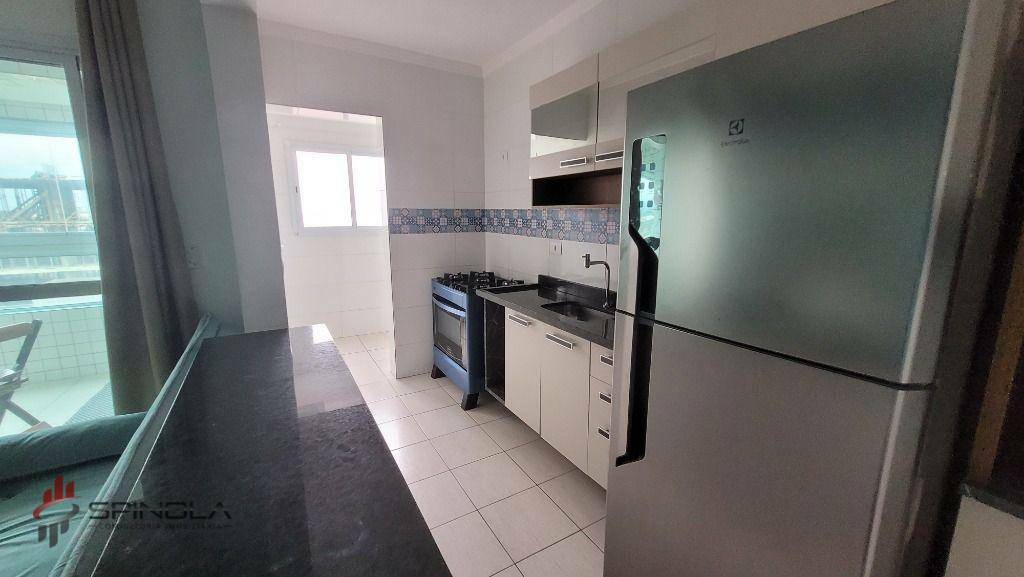 Apartamento à venda com 2 quartos, 76m² - Foto 17