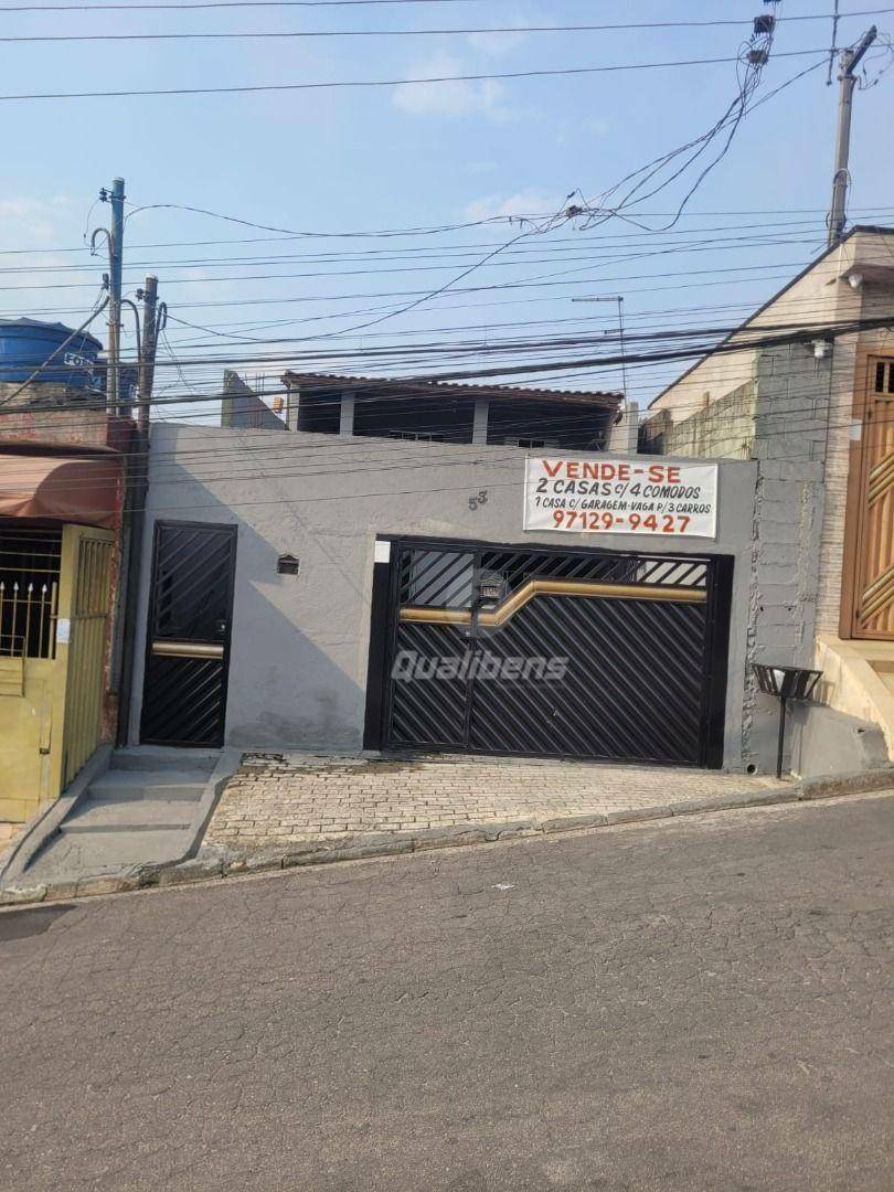 Casa à venda com 2 quartos, 250m² - Foto 27