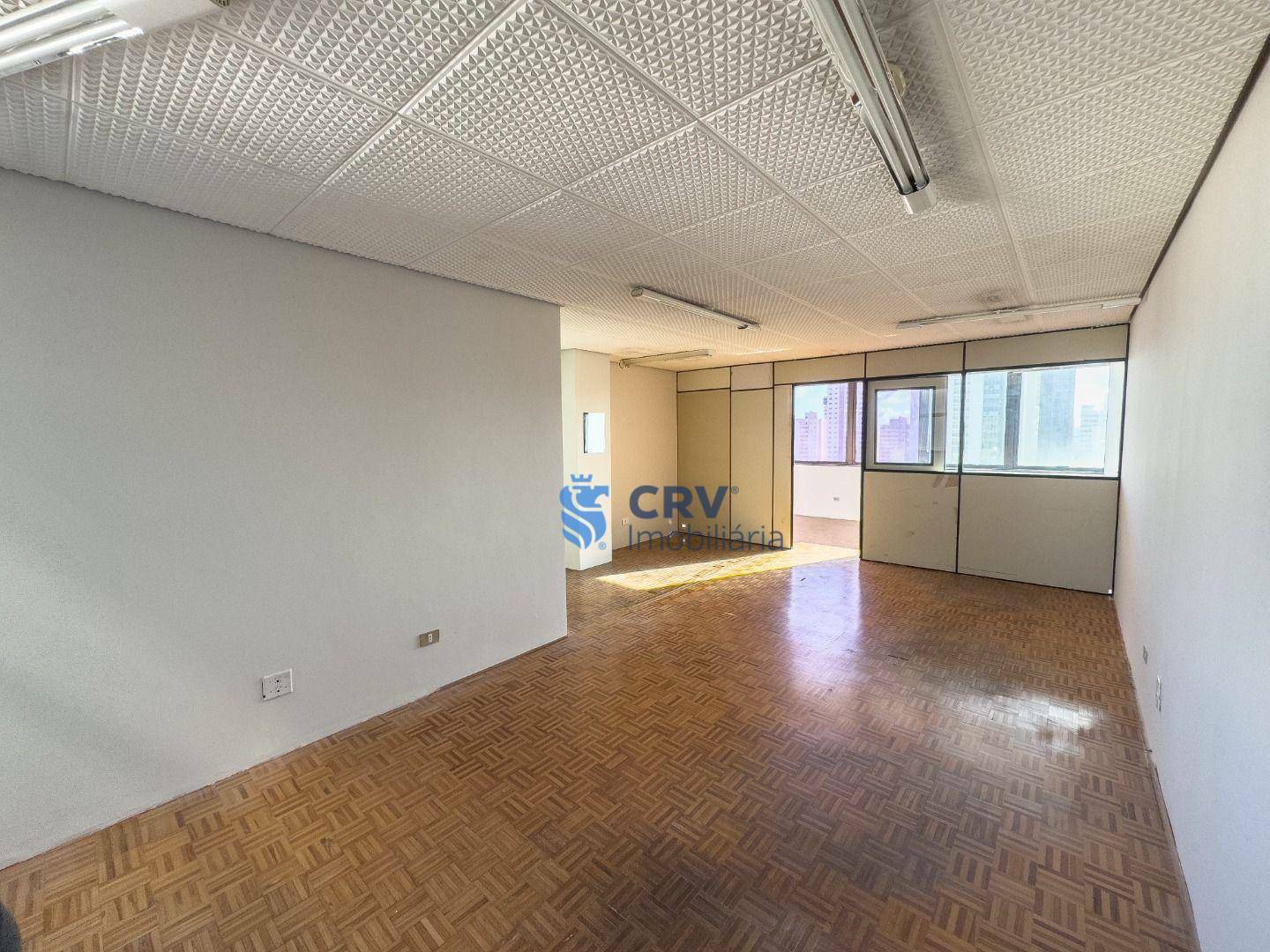 Conjunto Comercial-Sala para alugar, 50m² - Foto 2