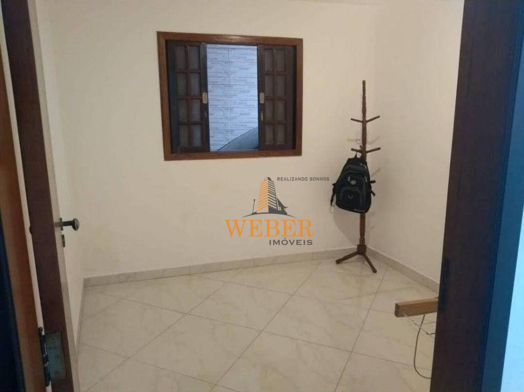 Sobrado à venda com 2 quartos, 140m² - Foto 3