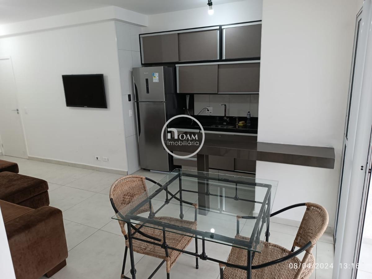 Apartamento para alugar com 2 quartos, 63m² - Foto 1