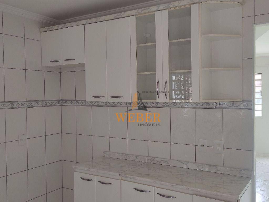 Sobrado à venda com 2 quartos, 84m² - Foto 10