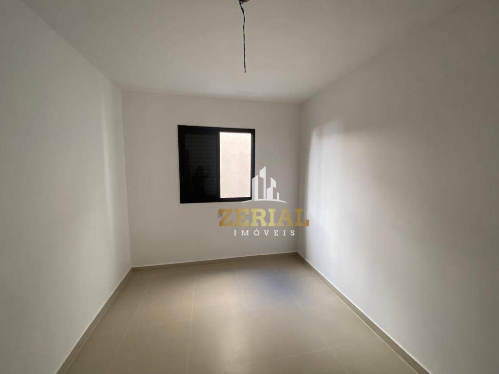 Apartamento à venda com 2 quartos, 53m² - Foto 8