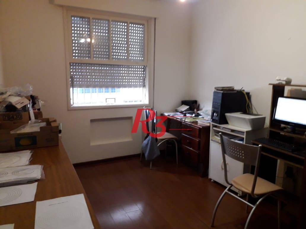 Apartamento à venda com 3 quartos, 135m² - Foto 10