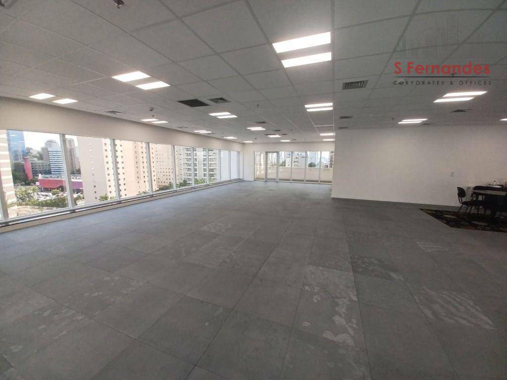 Conjunto Comercial-Sala à venda e aluguel, 534m² - Foto 2