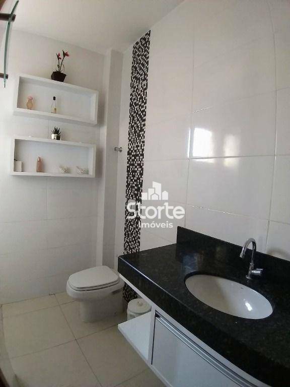 Apartamento à venda com 3 quartos, 87m² - Foto 10