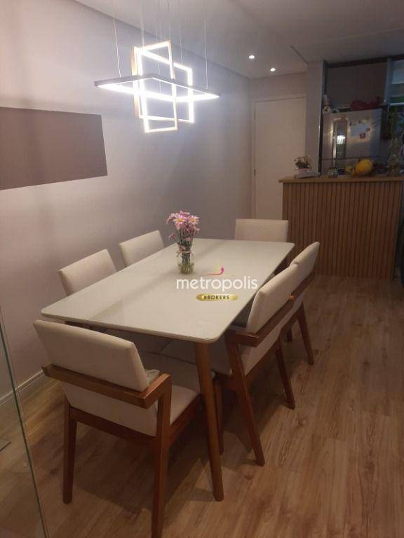 Apartamento à venda com 2 quartos, 56m² - Foto 7