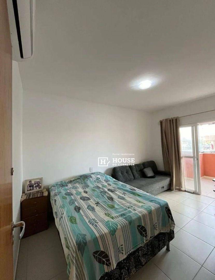 Apartamento à venda com 3 quartos, 125m² - Foto 13