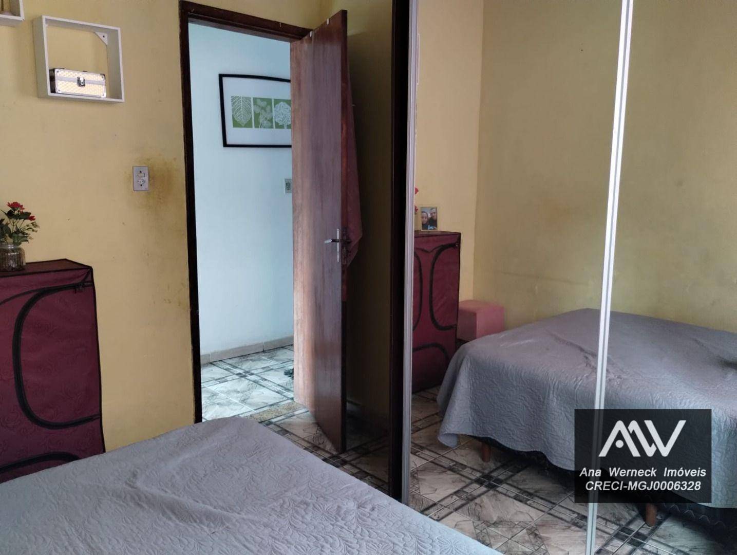 Sobrado à venda com 3 quartos, 90m² - Foto 10