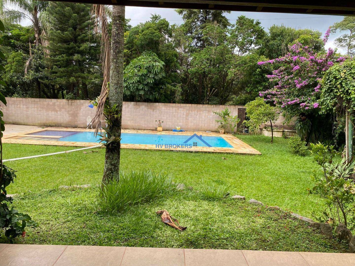 Chácara à venda e aluguel com 5 quartos, 380m² - Foto 24