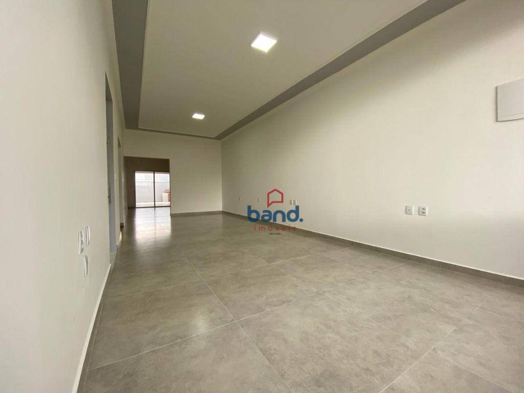 Casa de Condomínio à venda com 3 quartos, 160m² - Foto 3