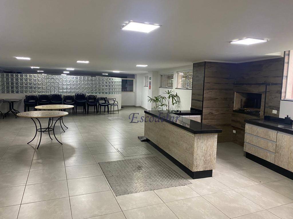 Apartamento à venda com 3 quartos, 146m² - Foto 31