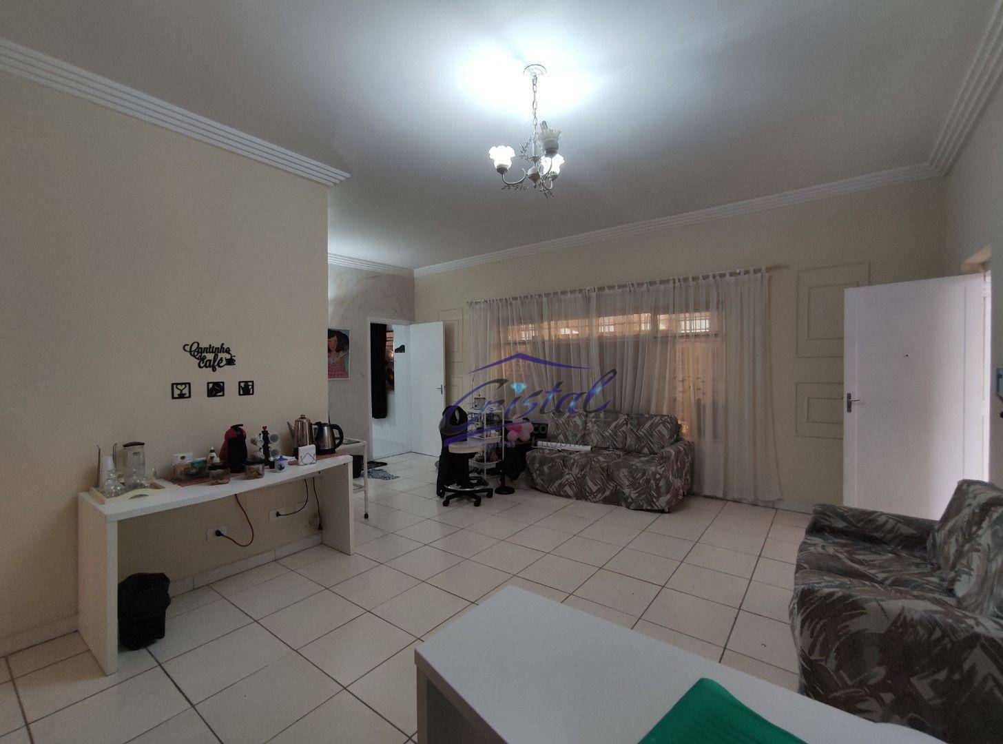 Casa à venda com 3 quartos, 288m² - Foto 3