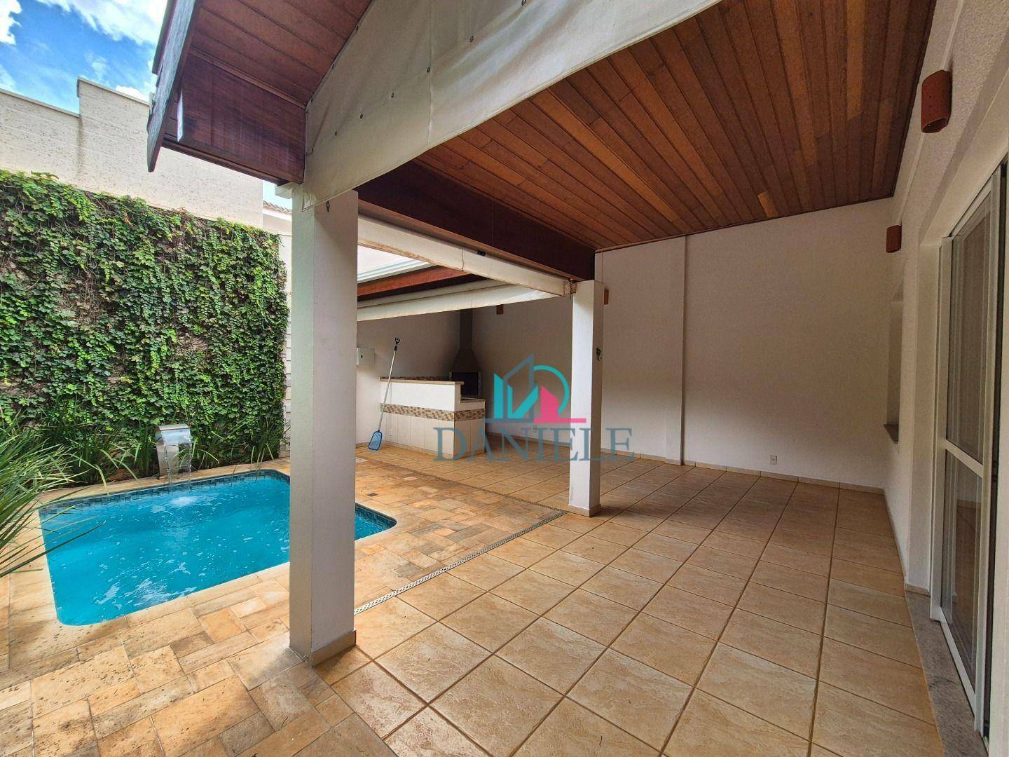 Casa de Condomínio à venda com 3 quartos, 101m² - Foto 1