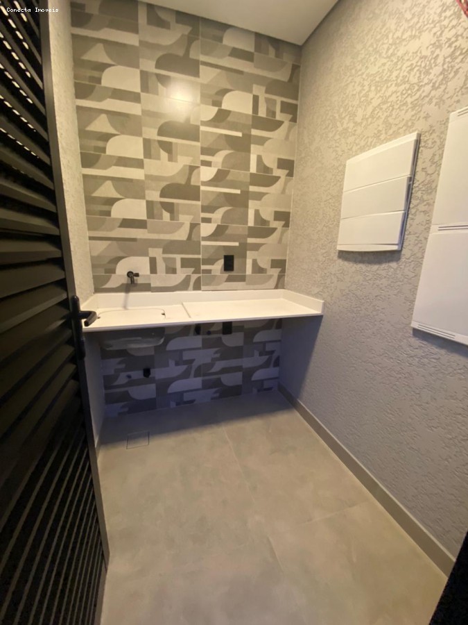 Casa de Condomínio à venda com 3 quartos, 184m² - Foto 12