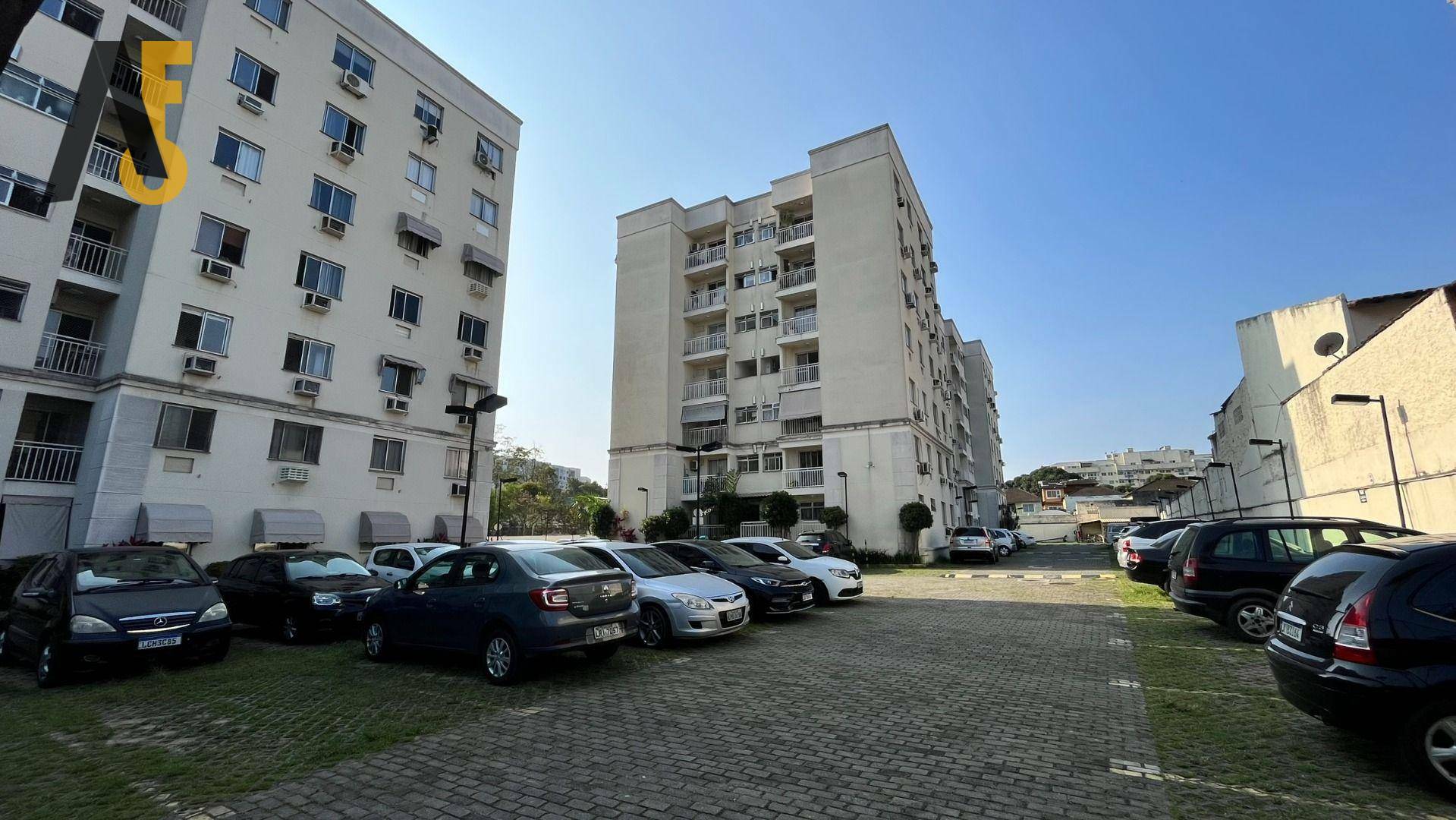 Apartamento à venda com 2 quartos, 51m² - Foto 26