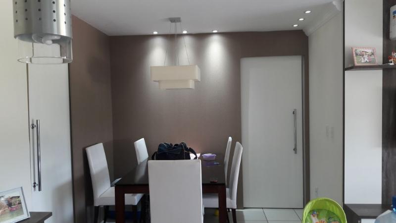 Apartamento à venda com 3 quartos, 80m² - Foto 5