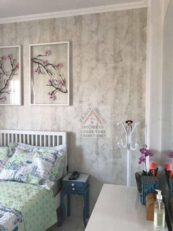 Apartamento à venda com 2 quartos, 64m² - Foto 36