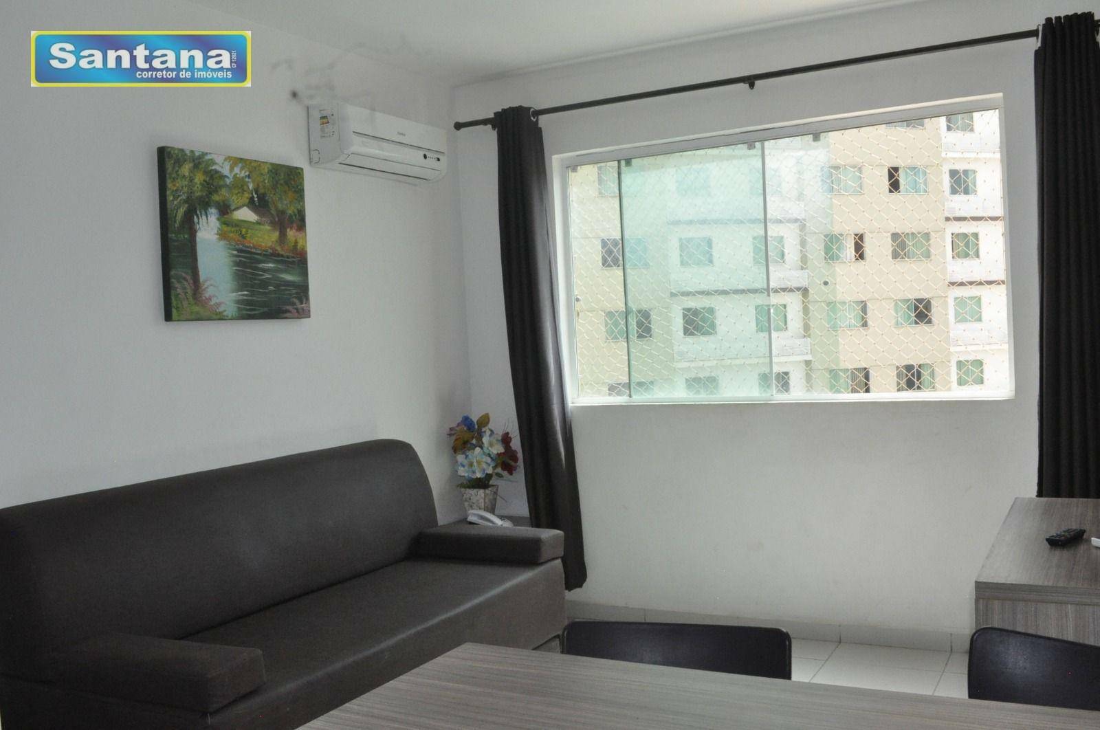 Apartamento à venda com 1 quarto, 34m² - Foto 15