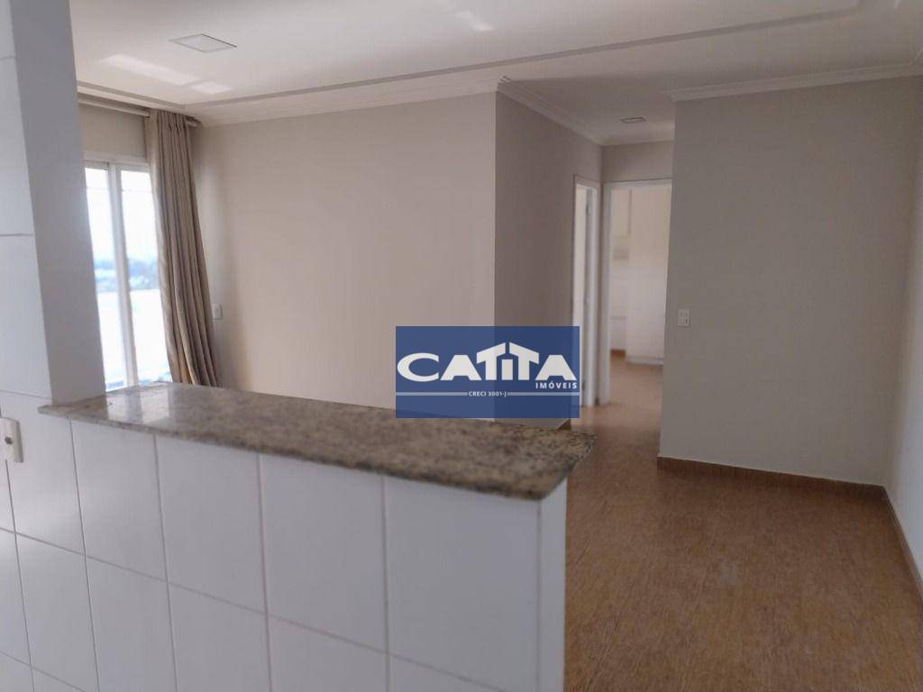 Apartamento para alugar com 2 quartos, 65m² - Foto 2