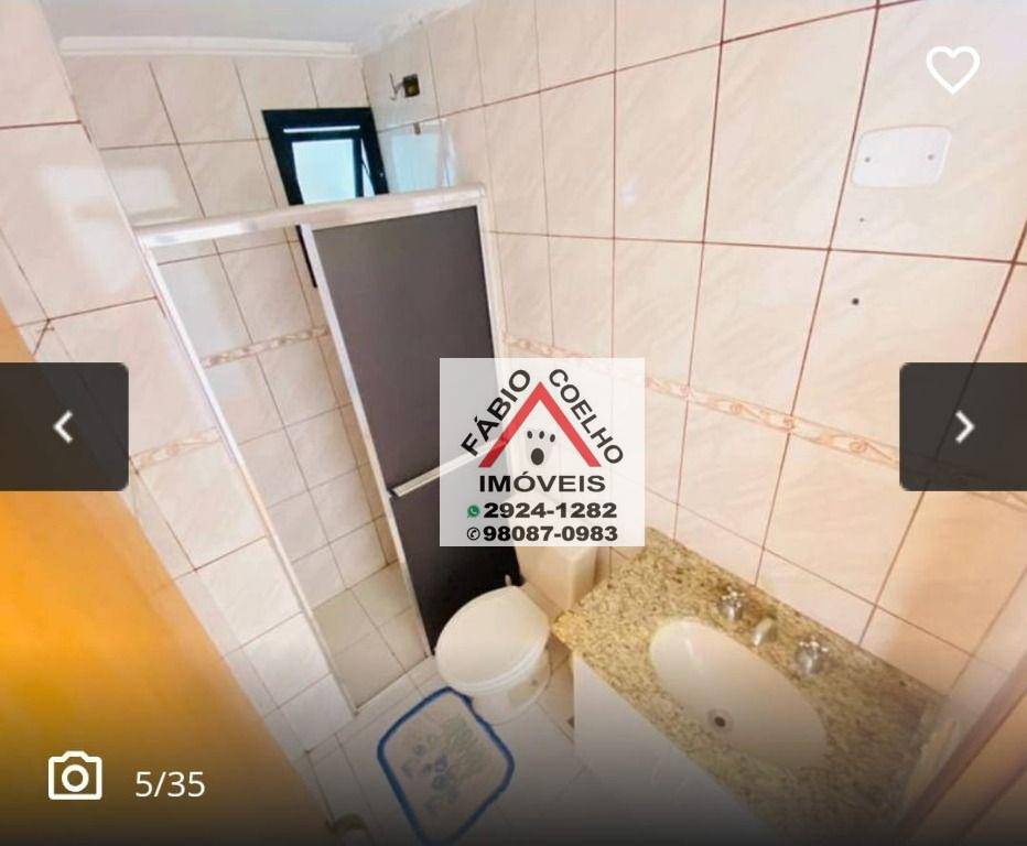 Apartamento à venda com 3 quartos, 74m² - Foto 4