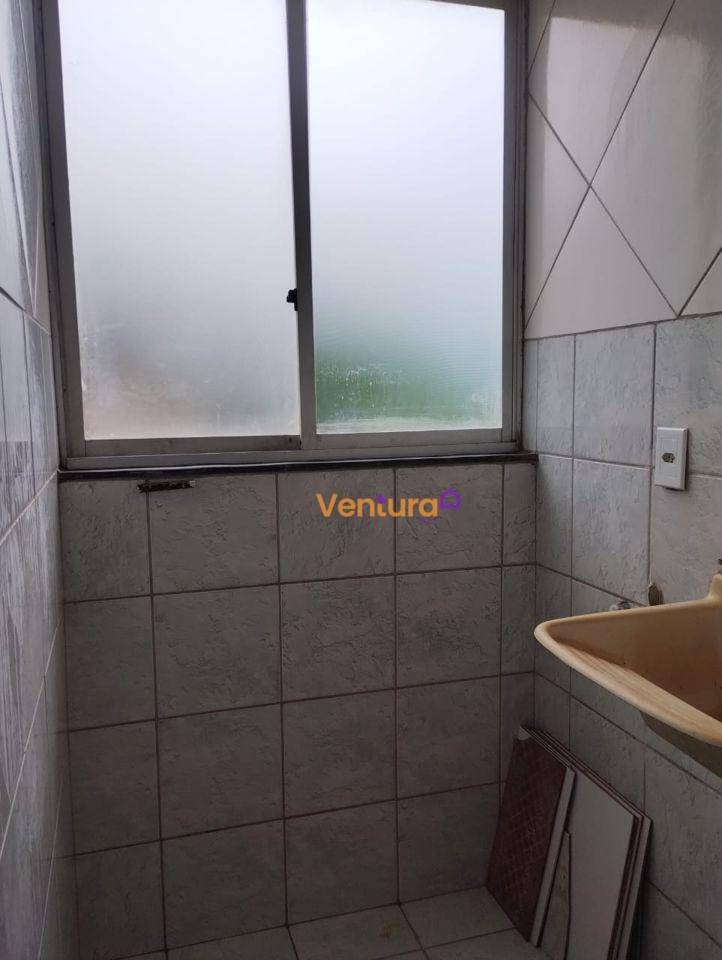 Apartamento à venda com 3 quartos, 65M2 - Foto 5