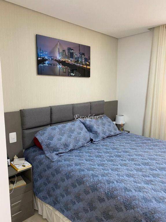 Apartamento à venda com 3 quartos, 67m² - Foto 18