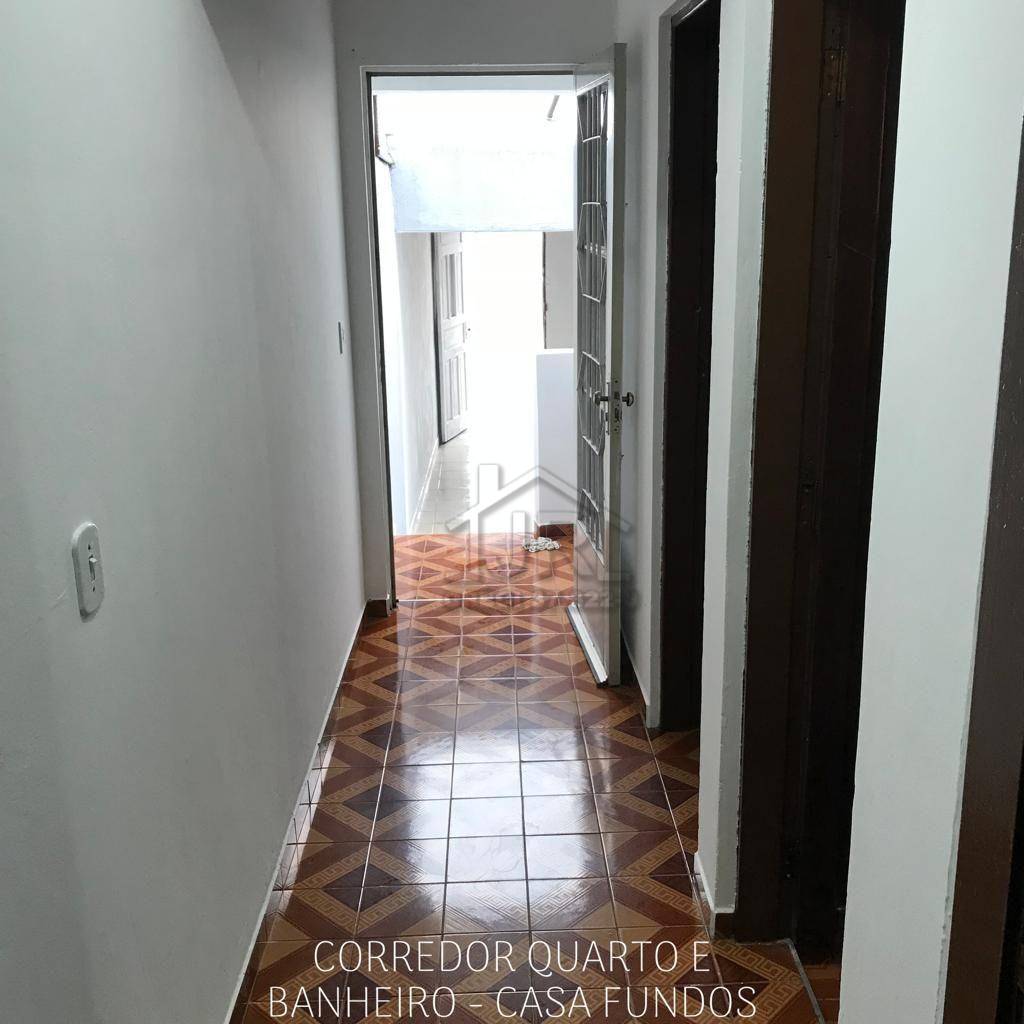 Casa à venda com 1 quarto, 125m² - Foto 34