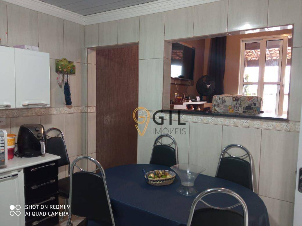 Sobrado à venda com 3 quartos, 160m² - Foto 5