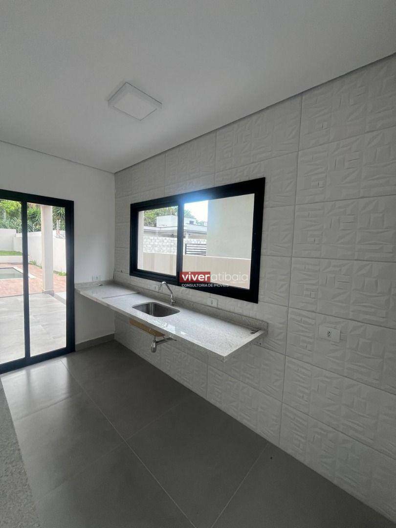 Casa à venda com 3 quartos, 199m² - Foto 10