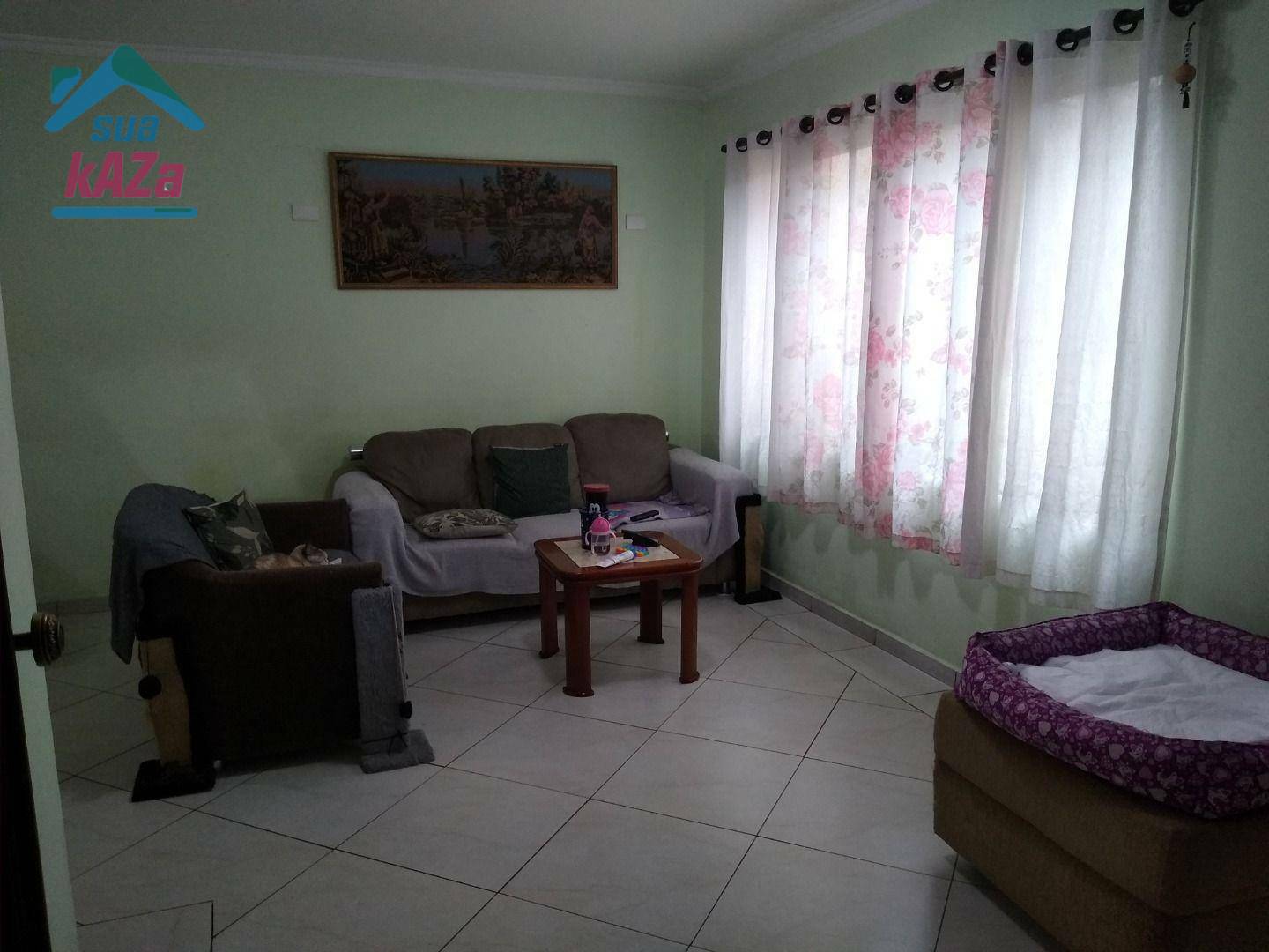 Casa à venda com 4 quartos, 247M2 - Foto 4