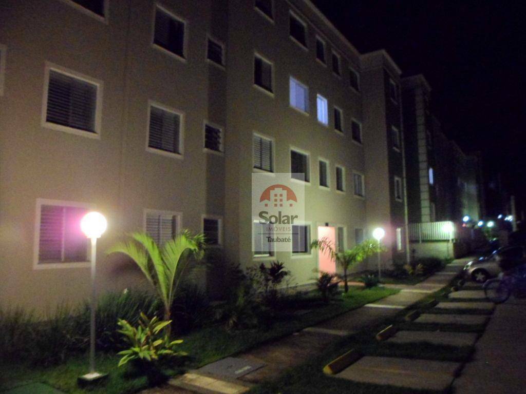 Apartamento à venda com 2 quartos, 49m² - Foto 7