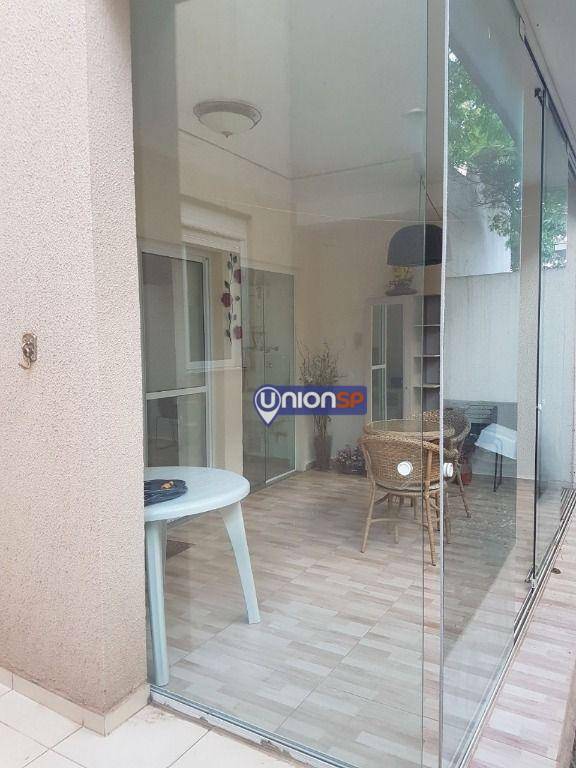 Apartamento à venda com 1 quarto, 72m² - Foto 4