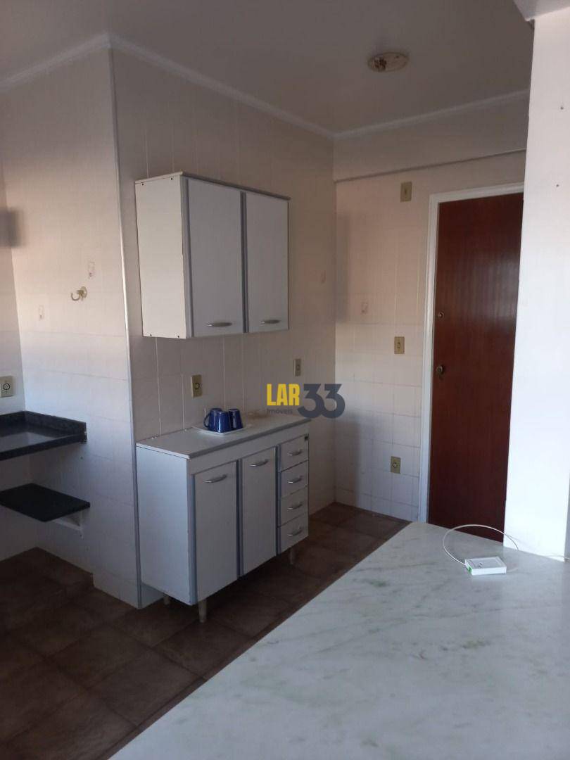 Apartamento à venda com 2 quartos, 78m² - Foto 5