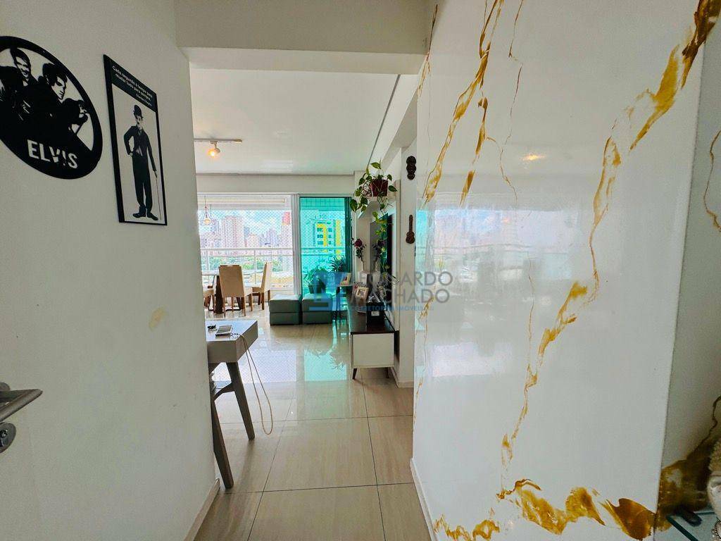 Apartamento à venda com 3 quartos, 110m² - Foto 9