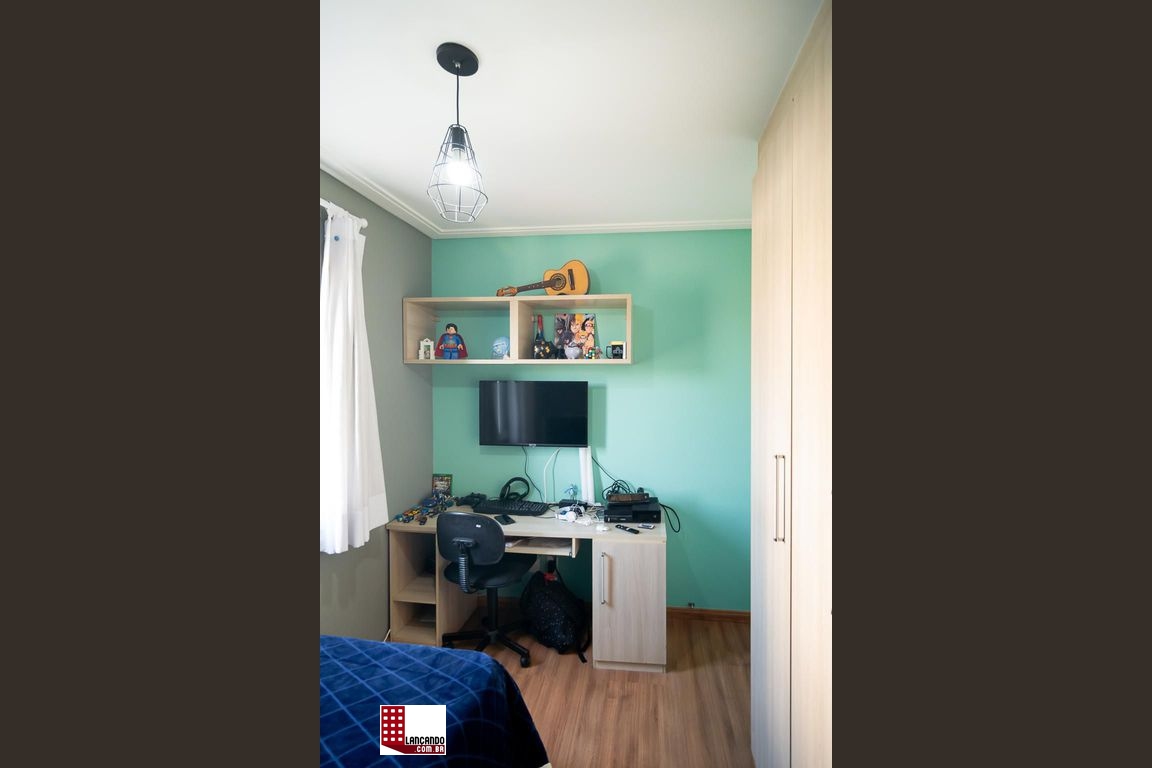 Apartamento à venda com 3 quartos, 107m² - Foto 6