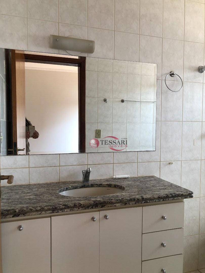 Apartamento à venda com 3 quartos, 125m² - Foto 13